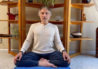 Meditation: Strength Training for the Mind