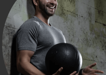 Balanced Muscle Development – An Interview with Kyle Mastropole